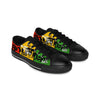 Rasta Signature Logo Men's Sneakers