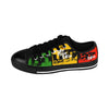 Rasta Signature Logo Men's Sneakers