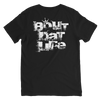 Stoners Unite Rock V-Neck T-Shirt